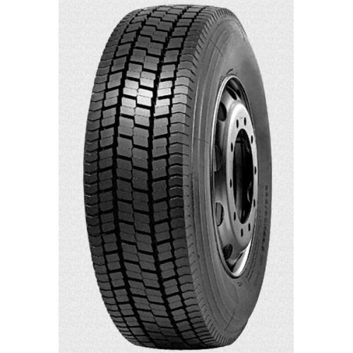 Шина вантажна SUNFULL 215/75R17.5 HF628 16сл. 135/133J (вед.)